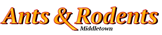 Middletown Ant Exterminator & Rodent Control Company Logo